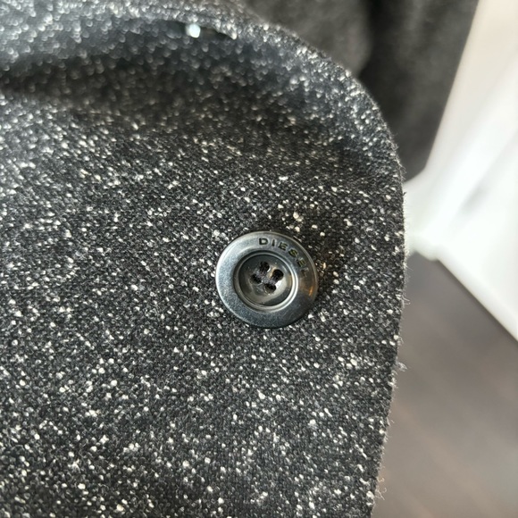 Blazer by Diesel - Picture 4 of 6